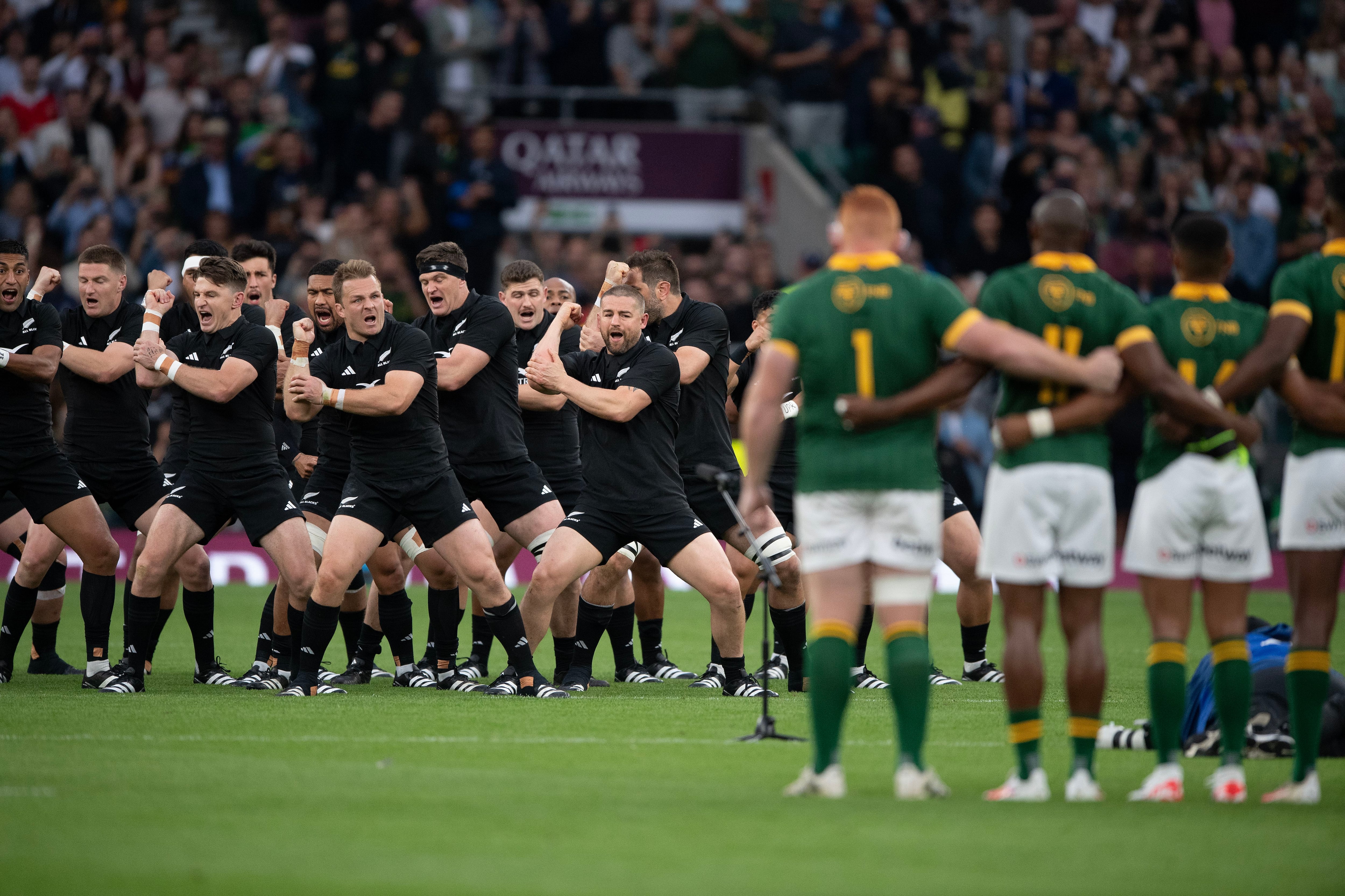 All Blacks crowned Rugby Championship Winners – RugbyRedefined