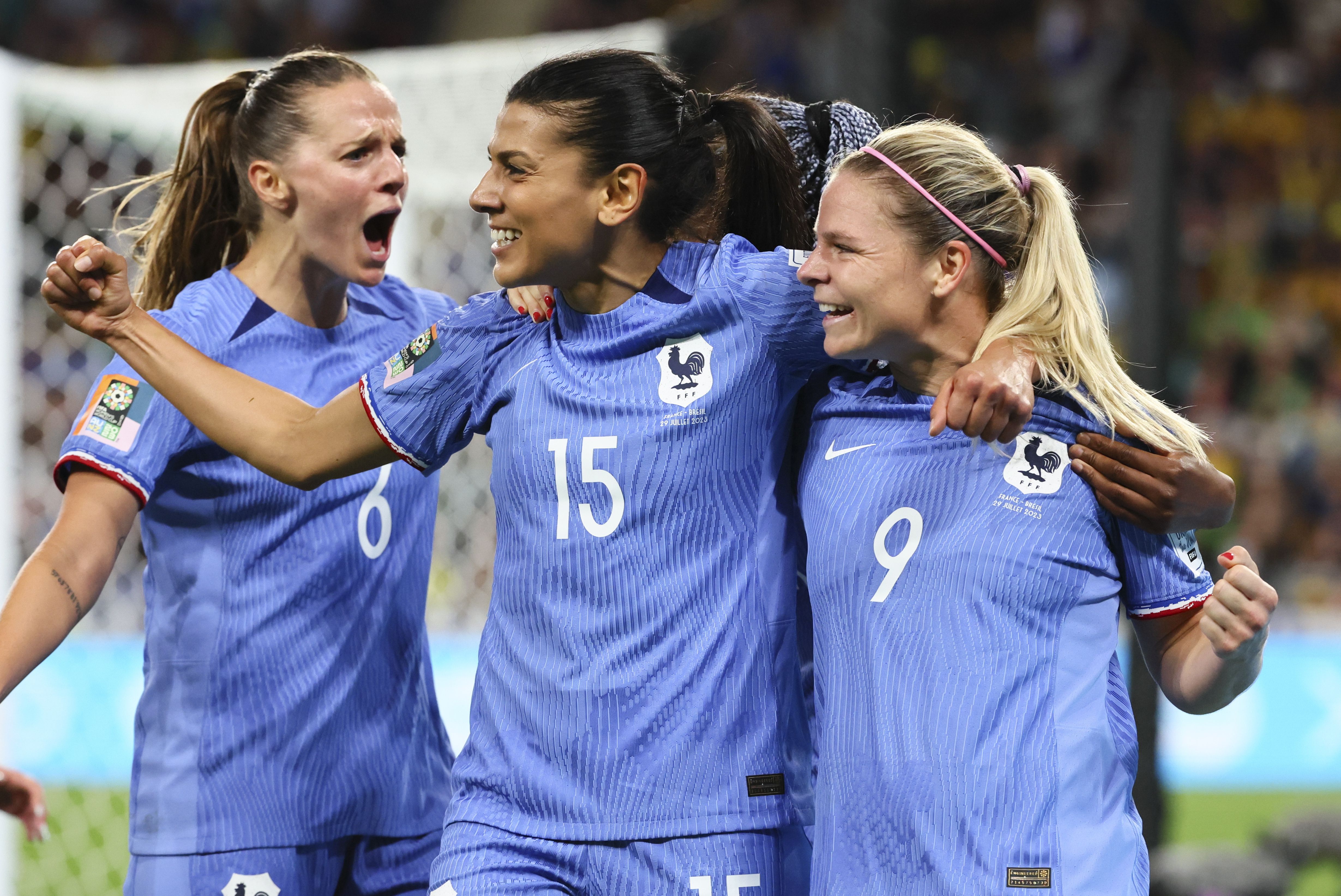 Women's World Cup 2023: France boss Herve Renard's journey from