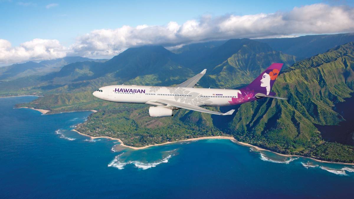 Aloha Hawaii: Airlines back flying to holiday hotspot for Kiwis