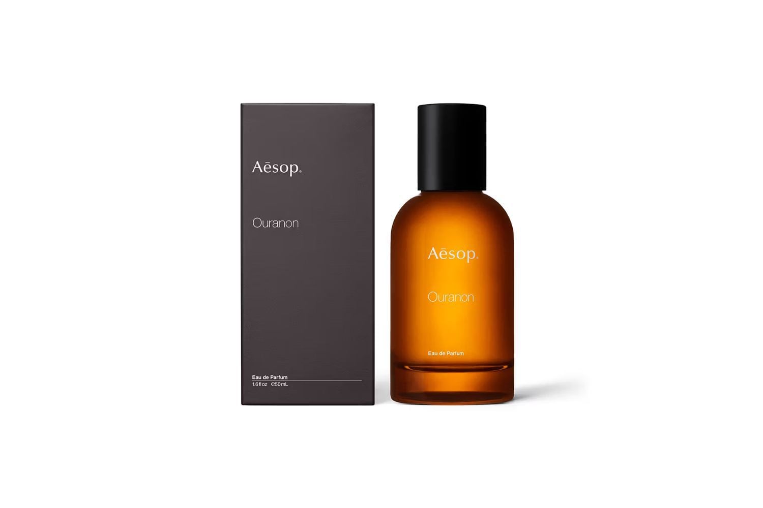 Barnabe Fillion Has Created Aesop's Ouranon, A Perfume That Smells