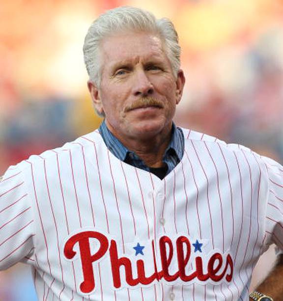 MLB Hall-of-Famer Mike Schmidt Says Christian Players Were Stigmatized When  He Played