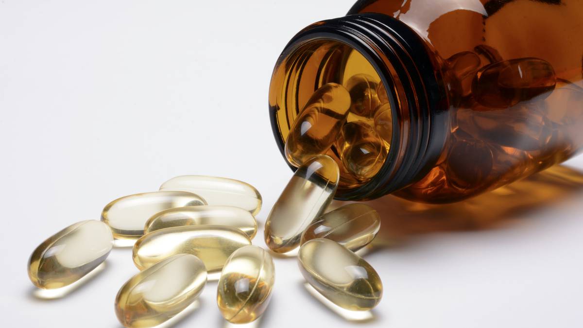 Fish oil study five things you need to know NZ Herald