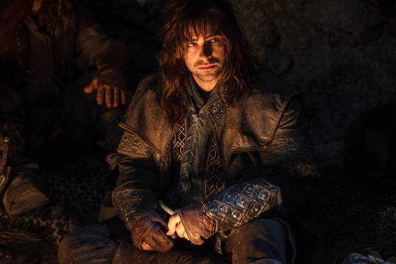 kili actor hobbit