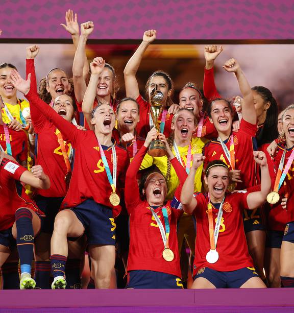 FIFA Women's 2023 World Cup: Dedication and Preparation