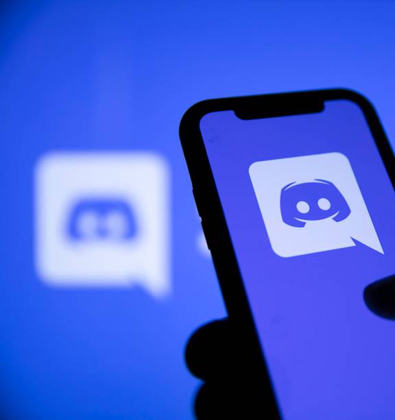 What is Discord? The App at the Center of US Military Documents