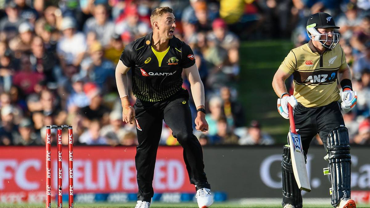 Twenty20 Cricket Live: Black Caps gegen Australien bei Hagley Oval – Zeitplan, Startzeit, Gewinnchancen, Live-Streaming und Anschauen