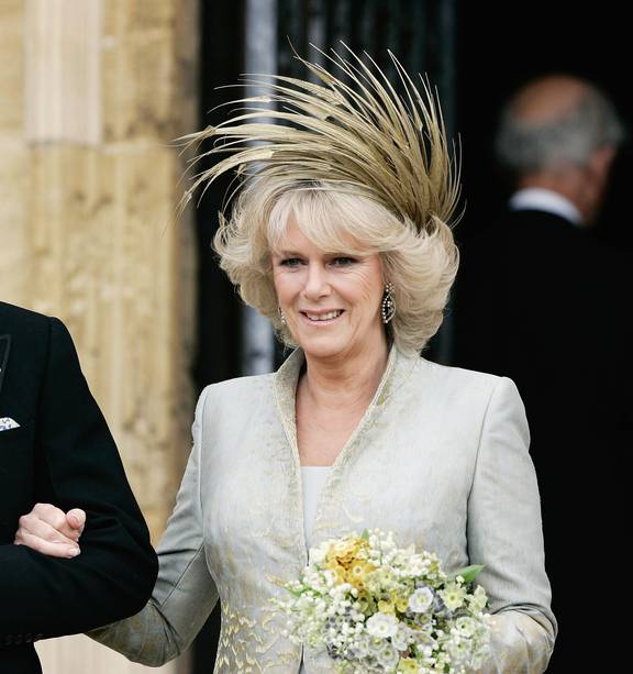 How King Charles and Queen Camilla's Wedding Day Was Plagued by Obstacles