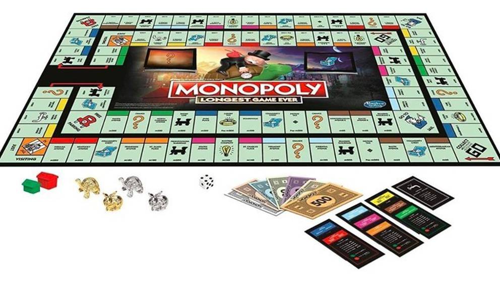 play original monopoly board game online free