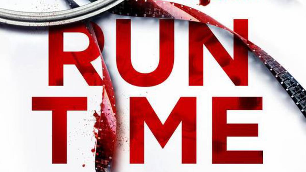 Run Time (2022) by Catherine Ryan Howard – In Search of the