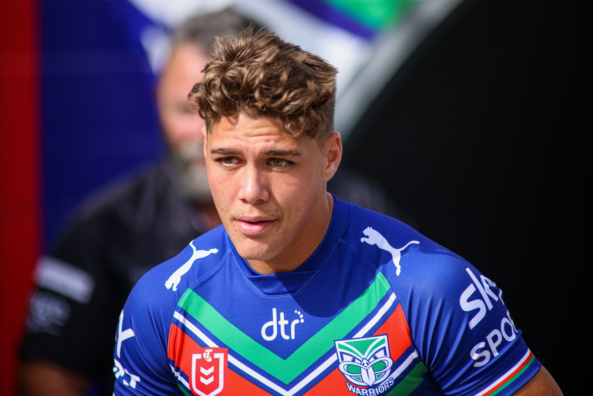 Report: Warriors teen star Reece Walsh set for Broncos return - NZ Herald