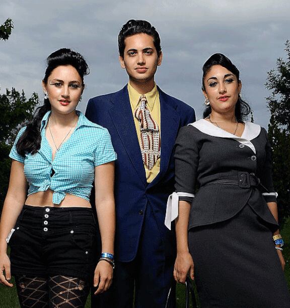 Music Review: Kitty, Daisy & Lewis, Superscope - NZ Herald
