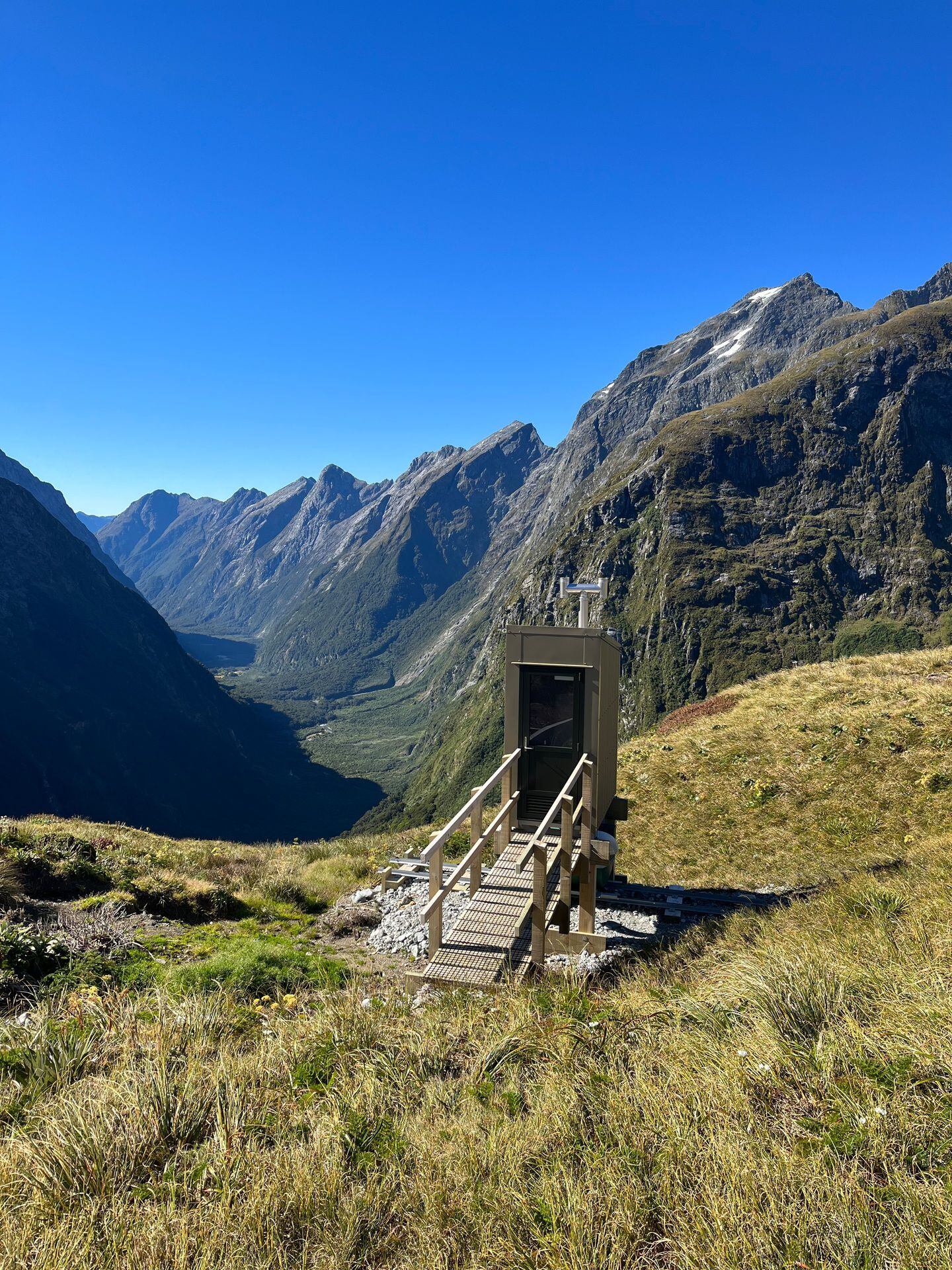 Glamping's golden rule: Anywhere with a compost loo shouldn't cost