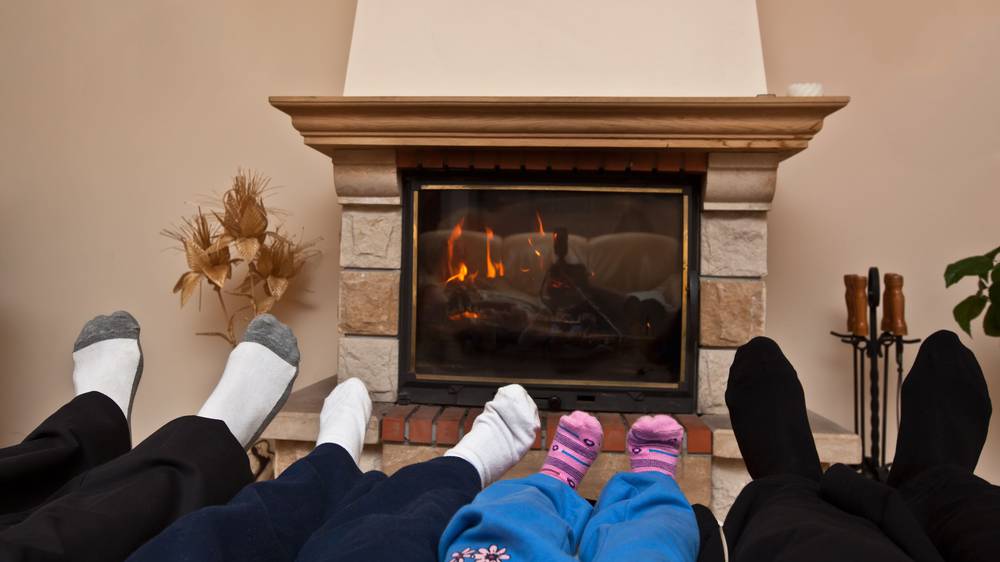Tips For Keeping Your Home Warm Without Spending Money Nz Herald