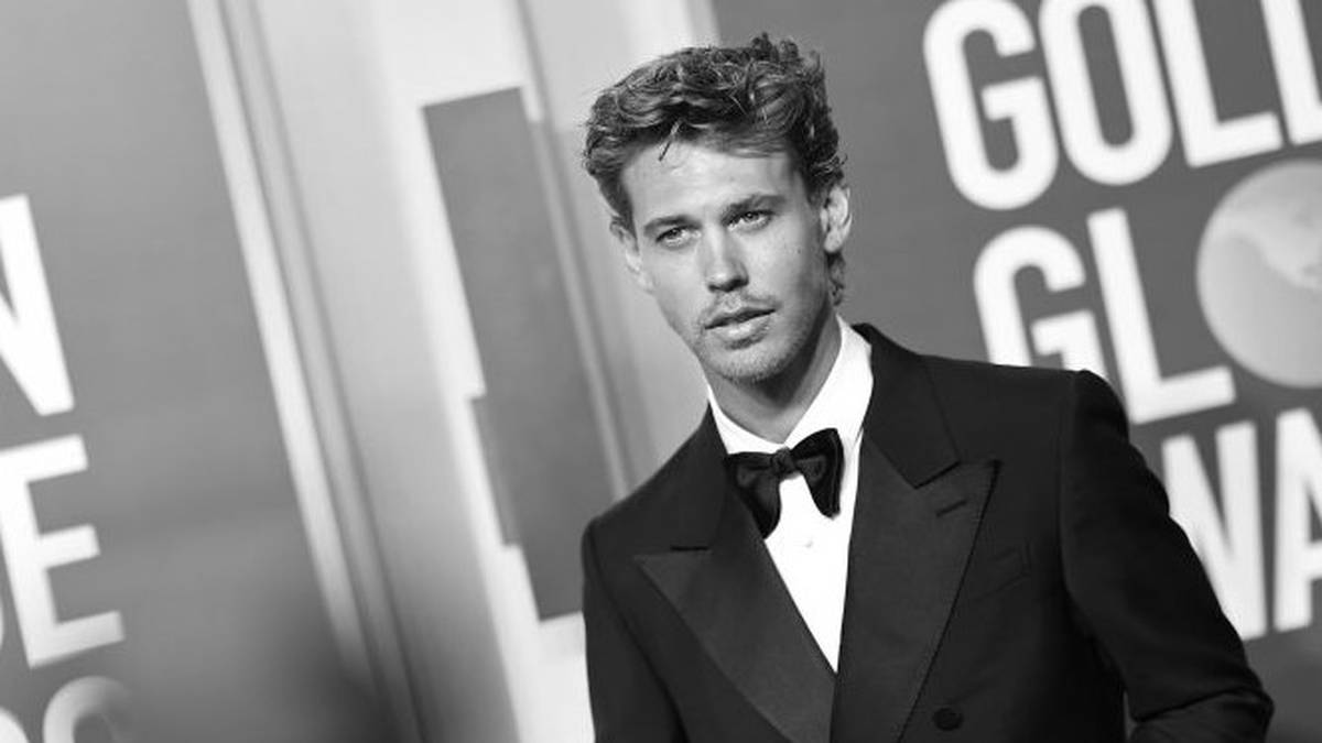 Who Are 'Elvis' Star Austin Butler's Parents?