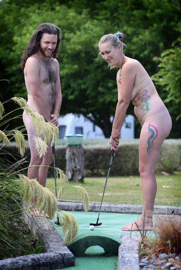 Swinger Nudist 50 Plus - Local Focus: Bay a hot spot for 'nakation', with nudist cafe & nude karaoke  - NZ Herald
