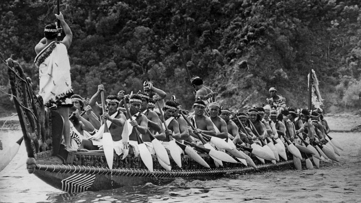 A Brief History Of Waitangi Day Nz Herald 8333