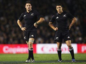 Dan Carter's new book, The Art of Winning: Rugby star on how he navigated  retirement - NZ Herald