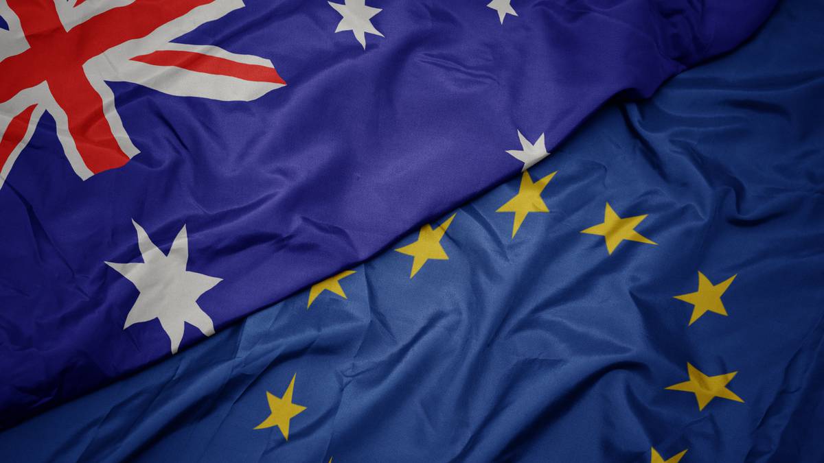 Australia cayó de la lista de viajes seguros de la UE, Nueva Zelanda permanece