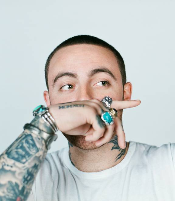 mac miller my clothes look cleaner