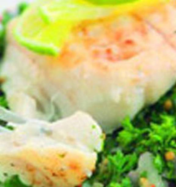 Pan-fried fish - Eat Well Recipe - NZ Herald