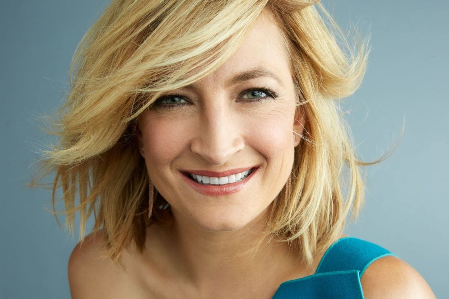 Zoë Bell to make her directorial debut with Shazam star - Spy - NZ Herald