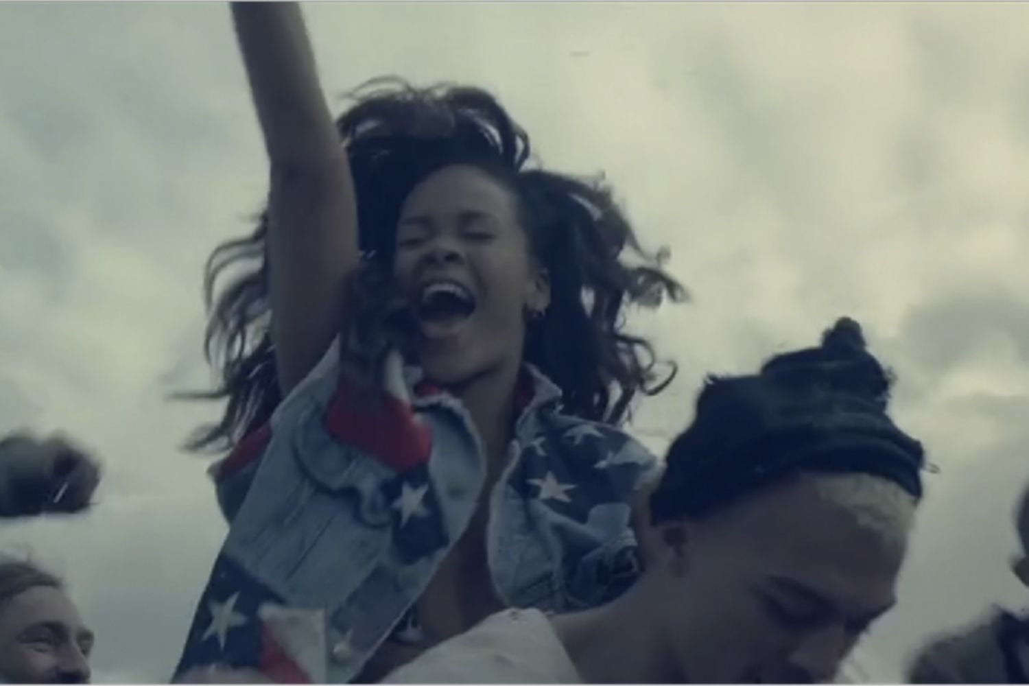 Rihanna's Most Iconic Music Video Fashion Moments - NZ Herald