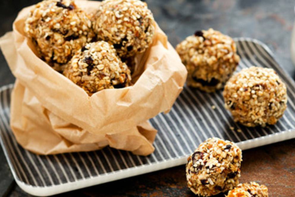 Our Best Bliss Ball Recipes Food News News Nz Herald