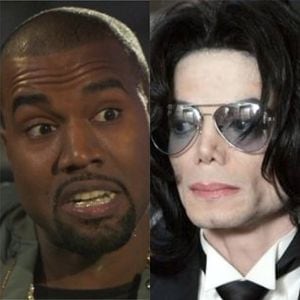 Kanye West's wild conspiracy theory about Michael Jackson's mysterious  death - NZ Herald