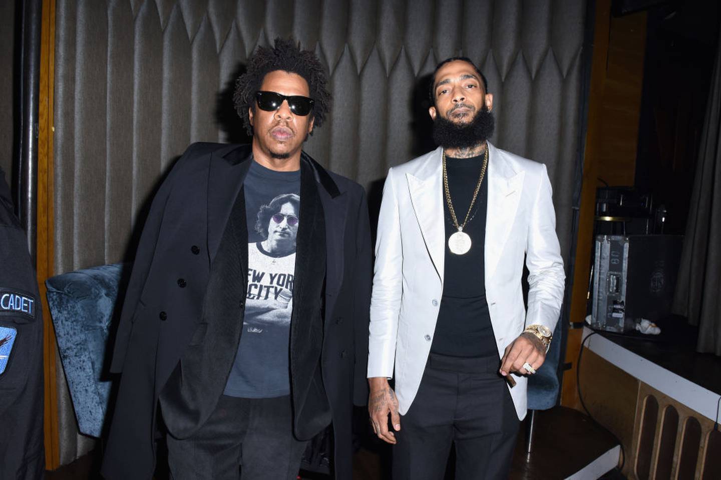 Athletes React to Nipsey Hussle's Death