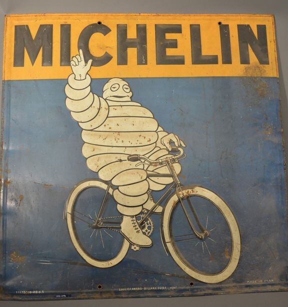 Museum Notebook: The origin of Michelin Stars - NZ Herald