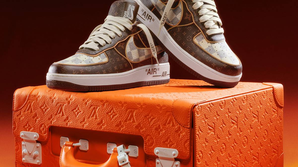 The Louis Vuitton Sneakers That Are Worth the Investment