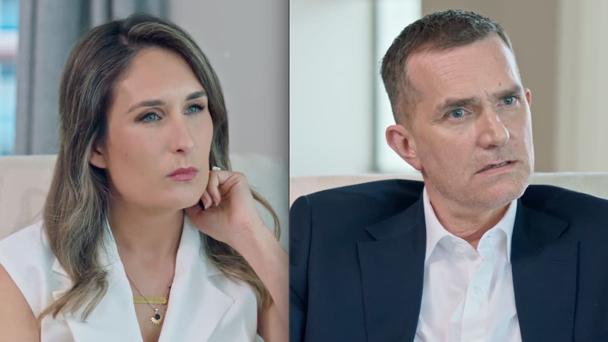 'Wouldn't date you': MAFS NZ experts called in for shock intervention