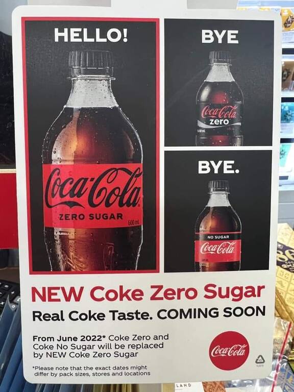 Coca-Cola Spiced: New Coke flavor unveiled; what does it taste like?