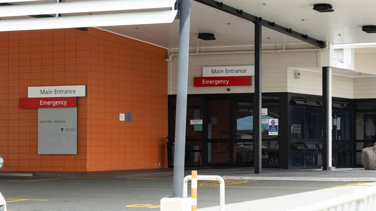 'Very stressful': Union claims Health NZ hiring pause impacting frontline