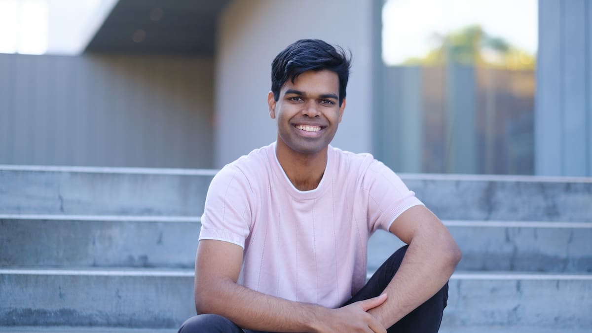 ‘NZ’s smartest teen’, now a Harvard grad, raises $6m for his AI start-up