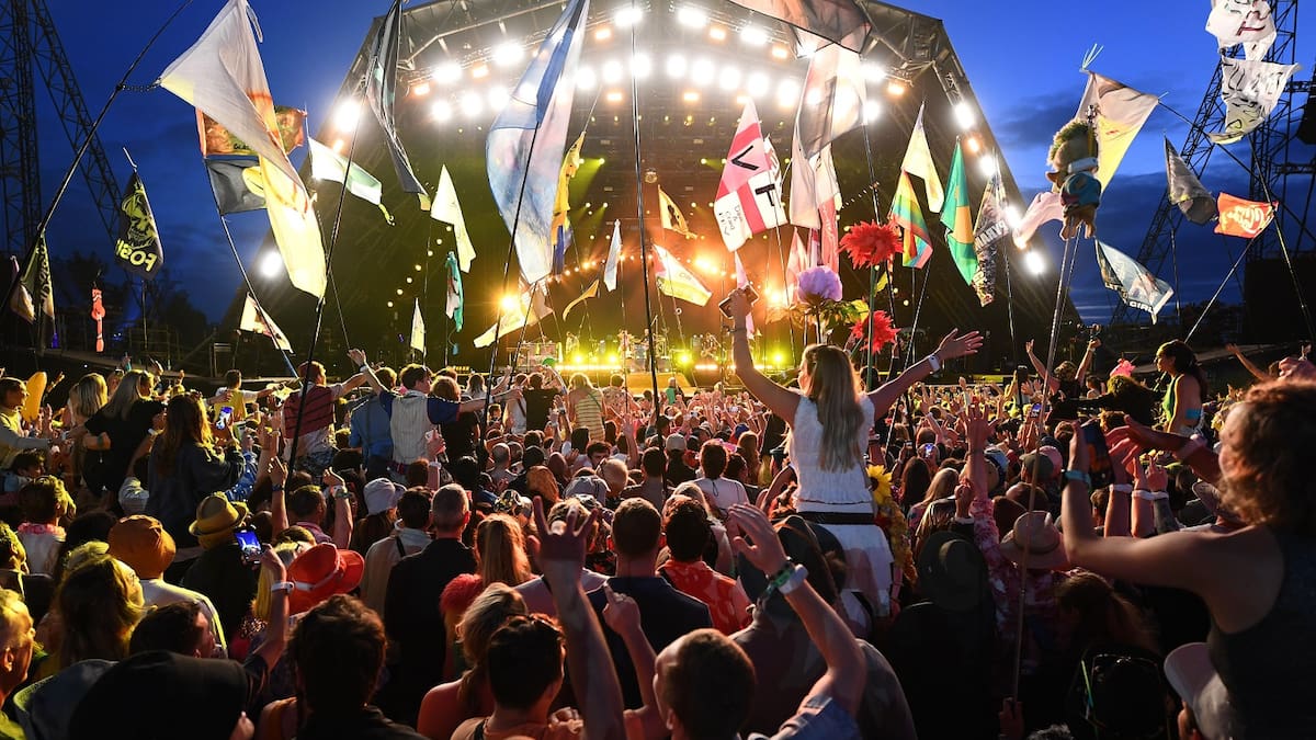Glastonbury cancelled for 2026: Why is the famous British music festival taking a year off?