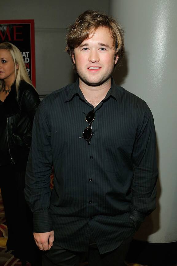 What Ever Happened to Haley Joel Osment, Kid From 'The Sixth Sense' - ABC  News