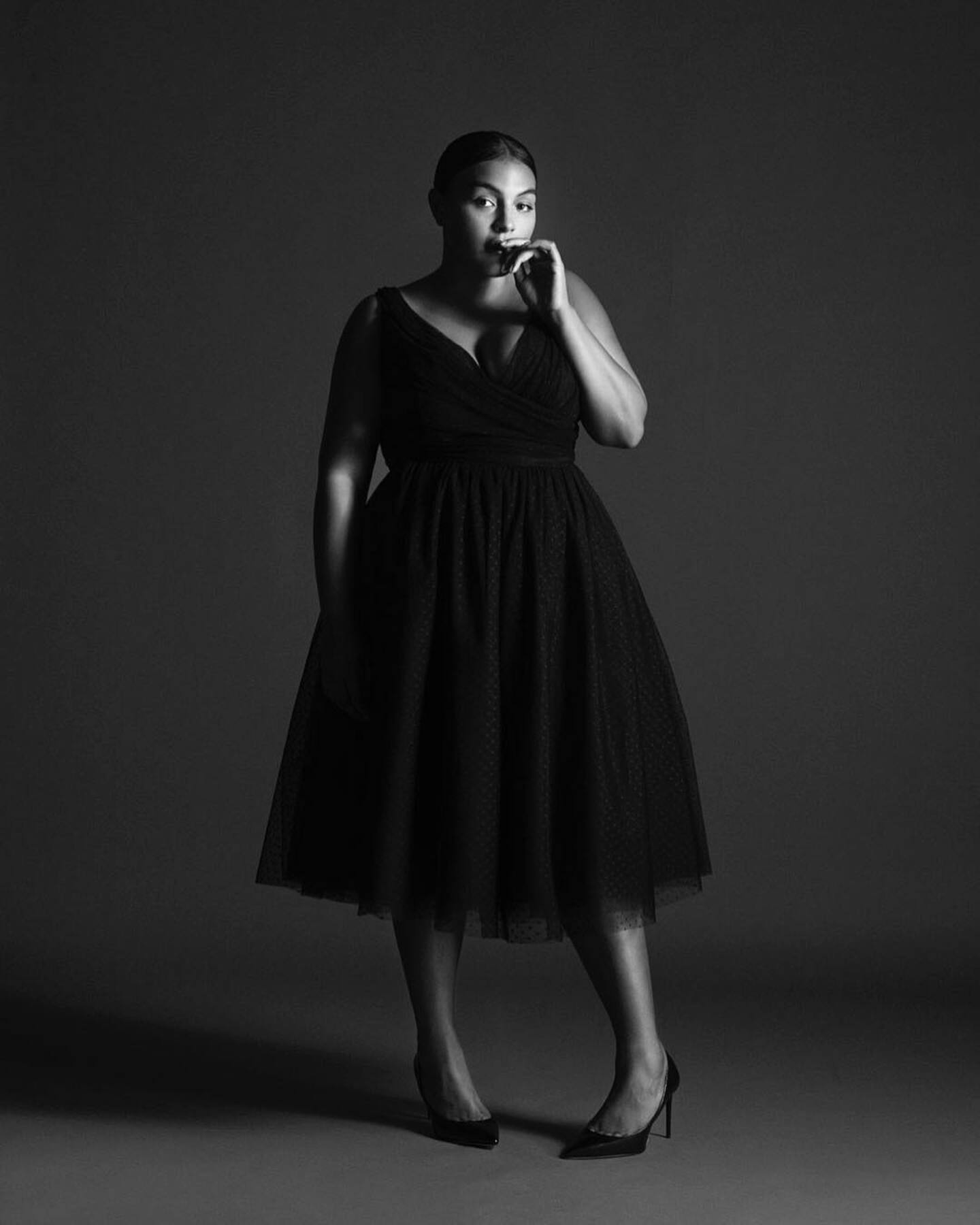 Well Hello Lane Bryant: This is what a size 20 looks like (Part Two) - THE  IDENTITY OF SHE