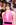 <b>Georges Chakra Haute Couture Fall Winter 2018-19</b><p>Swathes of pink chiffon were runway mainstays at Georges Chakra’s haute couture show, much like the embellished ribbon used to veil model’s eyes with every ultra-feminine look.<p>Serving dual purpose as a veil and to secure hair into a low bun, these delicate ribbons have us wondering if we, too, can pull this off at our next winter soiree.<p>Photo / Supplied