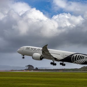 Air New Zealand joins US TSA PreCheck programme