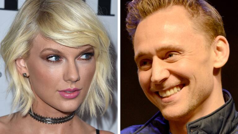 Tom Hiddleston's Handmade Shirt for T.Swift: Yay or Nay?