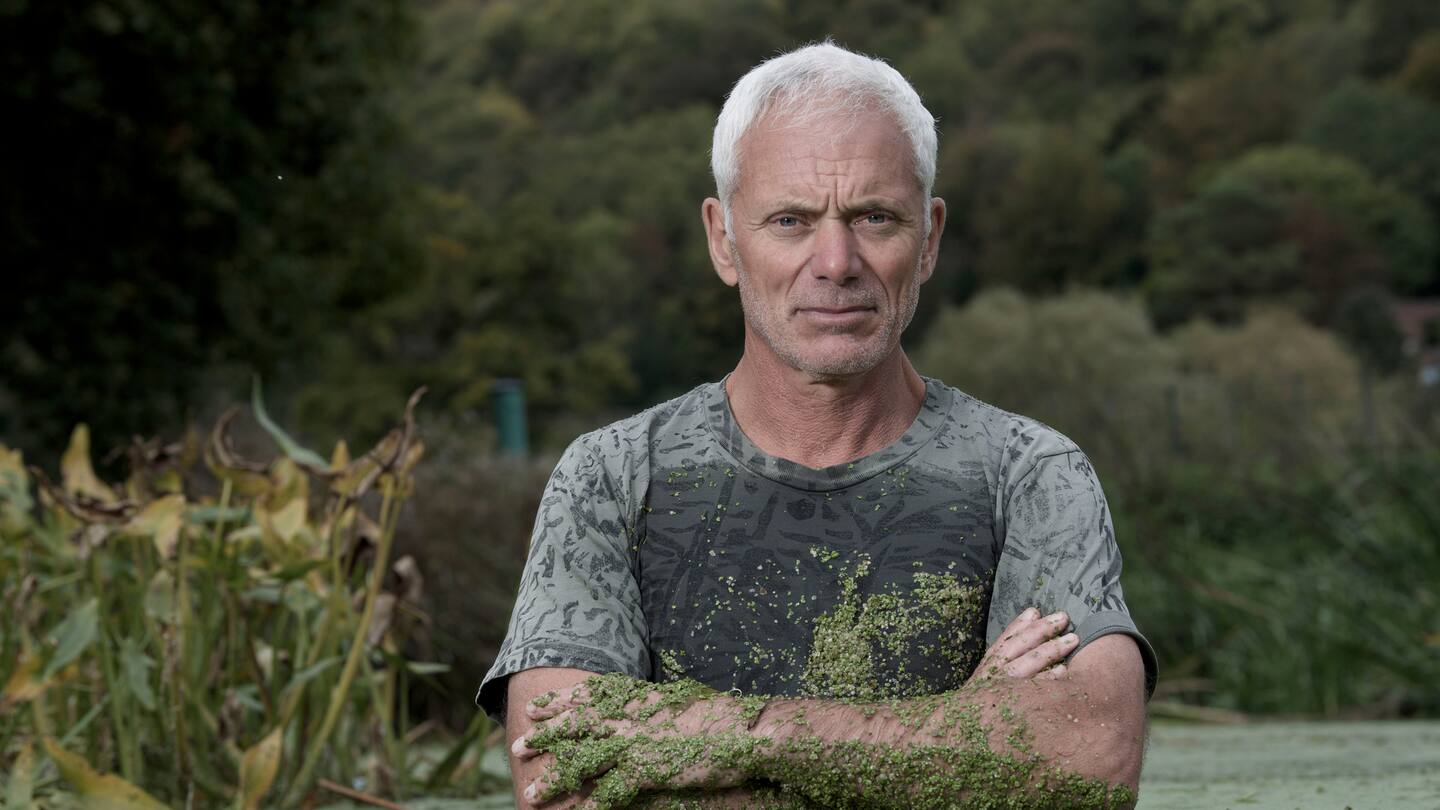 What Travel Has Taught Me: Jeremy Wade - NZ Herald