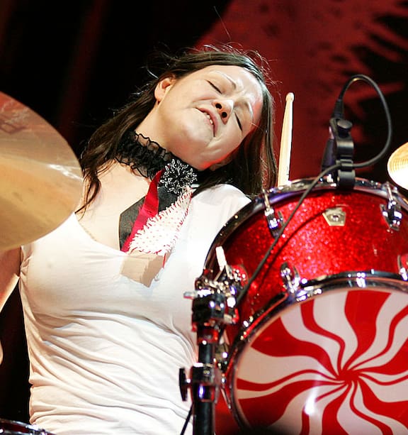 The White Stripes Announce Greatest Hits, Share Live Video: Watch