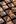 Emma Galloway's dark chocolate tahini bites. Photo / Supplied