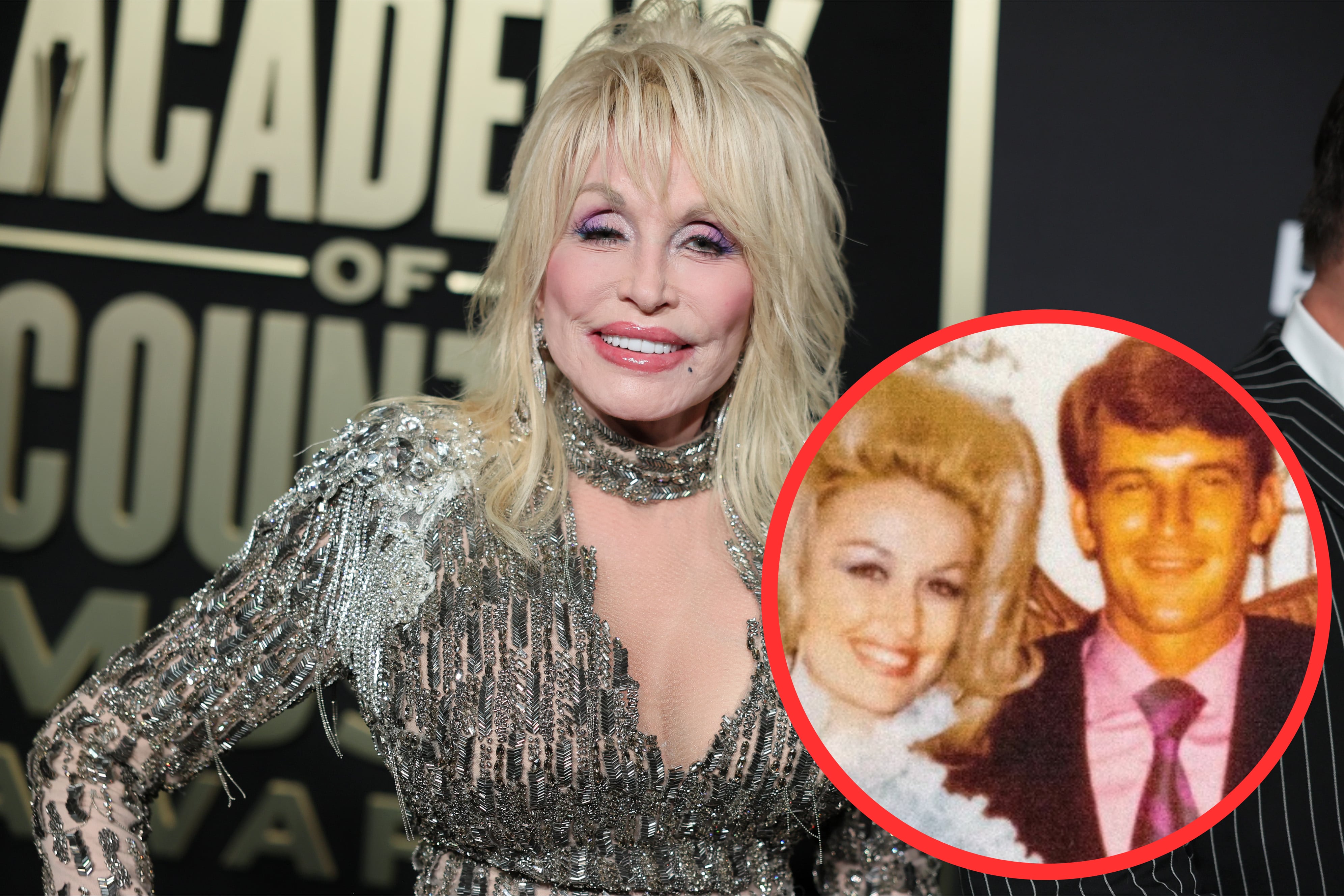 Carl Dean death: Dolly Parton's husband of nearly 60 years dies aged 82 -  NZ Herald