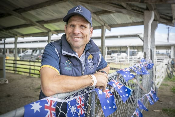 Horse of the Year 2024: Aussie legend Shane Rose talks prep for