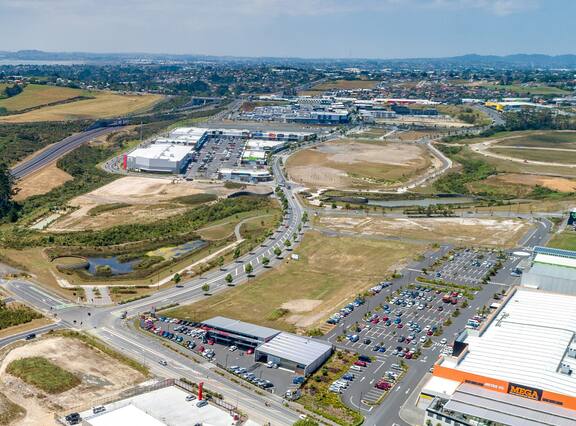 A new Costco location is coming to Melbourne's western suburbs