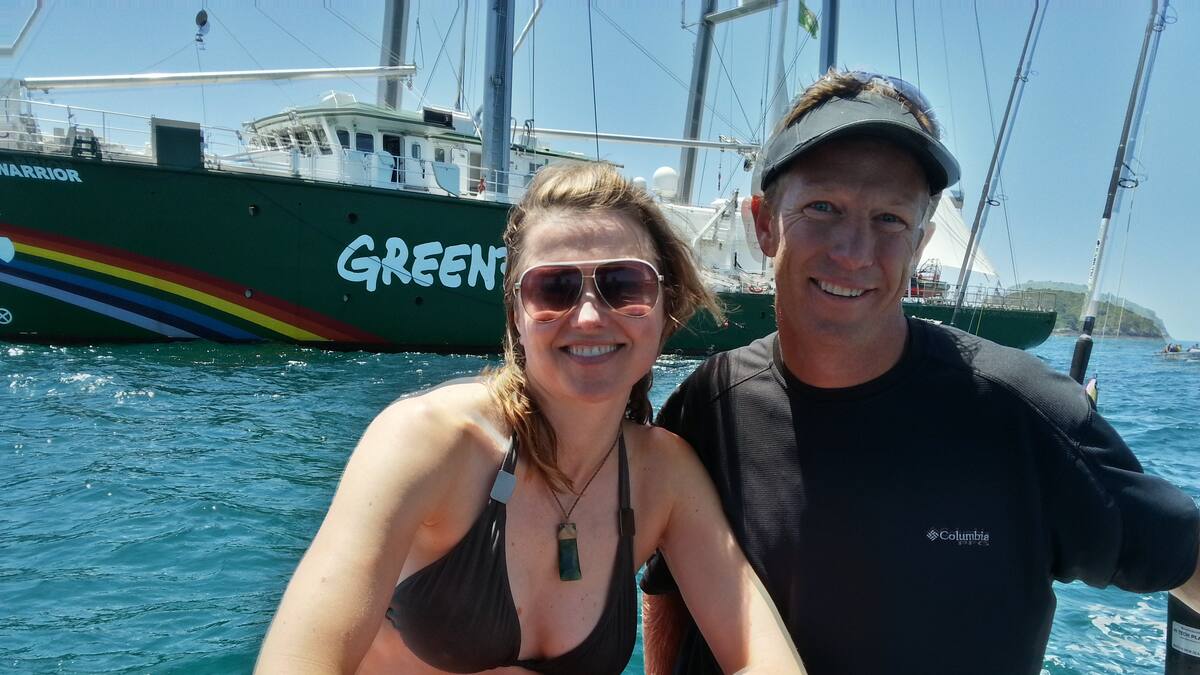 The Diary: Look who's fishing - Matt hooks the big 'uns - NZ Herald