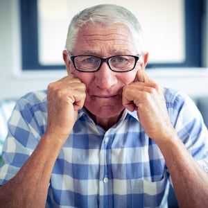 How to have a difficult conversation with a confused older person