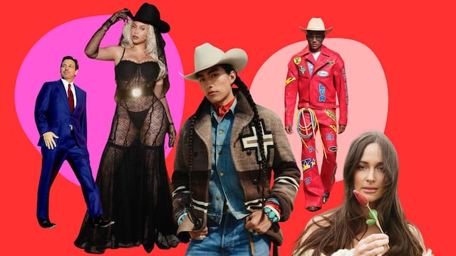 The Texan - Cowboy hat – unmutedcollective